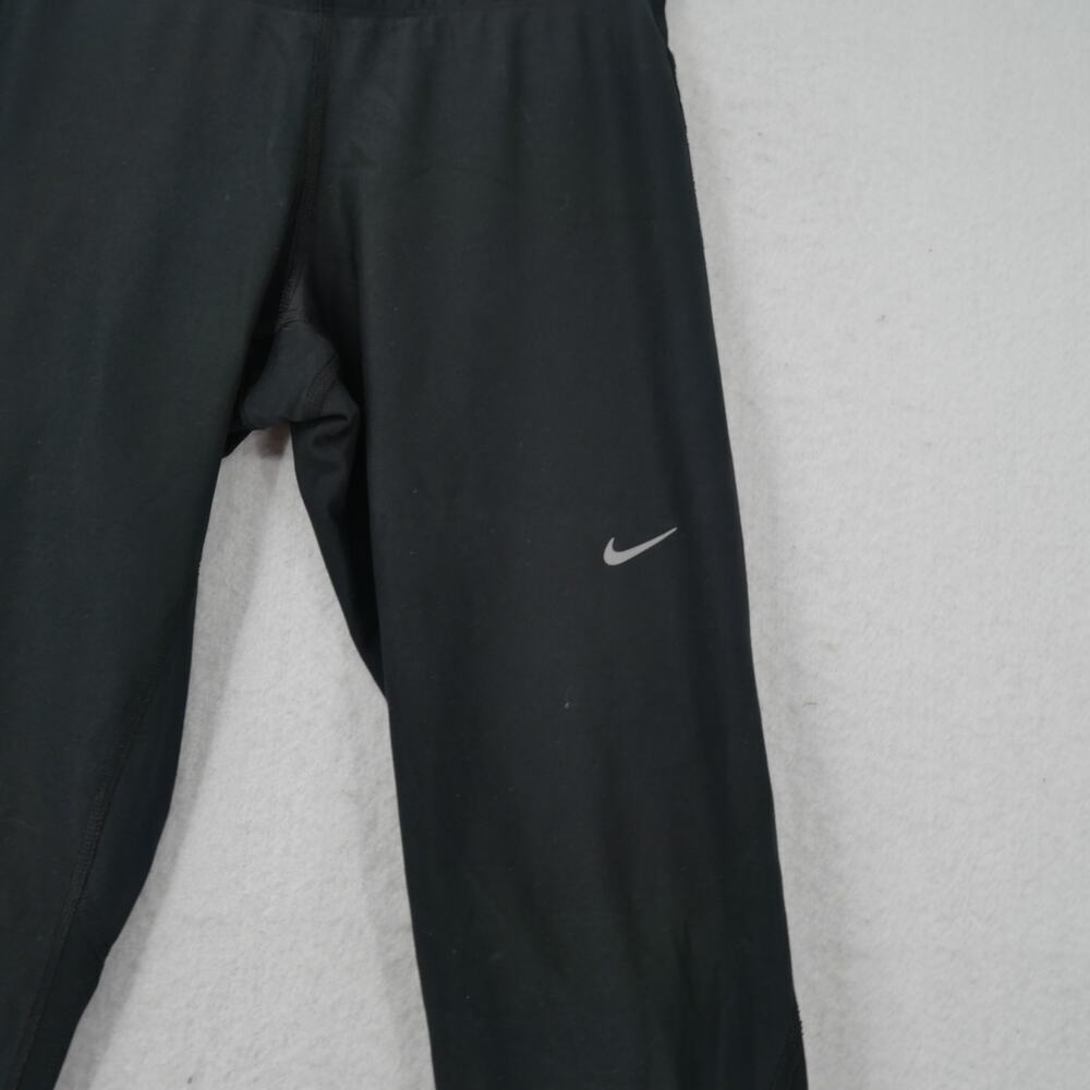Nike Dri Fit Running Tights Leggings Capri Length Women's XS - Picture 6 of 10
